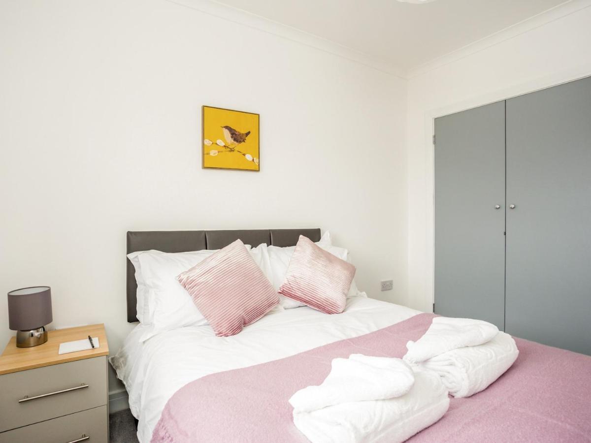 Fabulous 6 Sleeper! Great Location! Villa Windsor Bagian luar foto