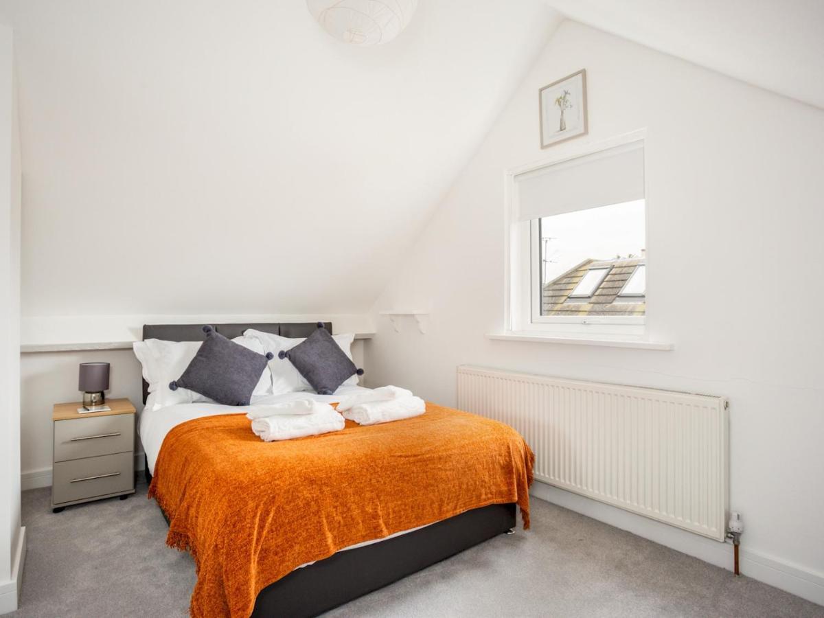 Fabulous 6 Sleeper! Great Location! Villa Windsor Bagian luar foto