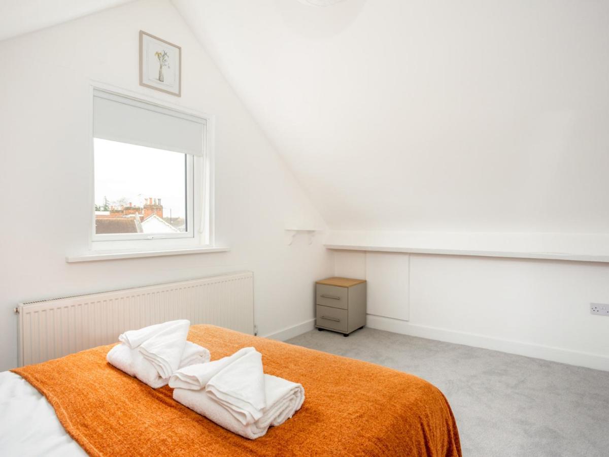 Fabulous 6 Sleeper! Great Location! Villa Windsor Bagian luar foto